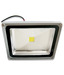 Neon Gate 9 LED Flood Lights- 30 Watts- Pure White