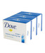 Dove Cream BAR 100G Pack of 3  SAVE RS 10 Dove Mulit pack
