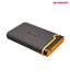 Transcend StoreJet 25M2 1 TB External Hard Disk