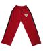 Jazzup Maroon Trackpants For Kids