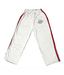 Jazzup Light Grey Trackpants For Kids