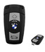Microware 16GB BMW Key Shape Designer Fancy Pendrive