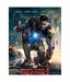 Iron Man 3 (English) [Blu-Ray 3D] (Pre-Order)