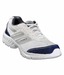 Yepme White & Royal Blue Sports Shoes