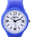 Noise Blue Sports Jelly Watch