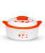 Crown Craft Casserole Angelia Spring - 1500ML (Orange)