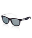 Fastrack Attractive Black Wayfarer Sunglasses