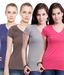 Fort Collins Stylish Cotton T-Shirts Combo Of 4