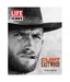 Life Icons Clint Eastwood