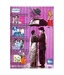R.K. Films 4 Movie Pack Vol.1 (Awara/Barsaat/S.420/J.D.G.Behti Hai) (Hindi) [DVD]