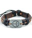 Alpha Man Peaceful Energy Positive Thinking Bracelet