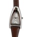 Maxima 22225LMLI Silver Dial Watch