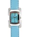Maxima 24402LMLI Light Blue Dial Watch
