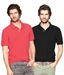 TSX Red & Black  Pack of 2 T-Shirts