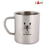 Zain Scorpio Symbol Coffee Mug