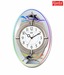 Ajanta Musical Pendulum Wall Clock