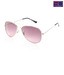 SD Lilac Lens Aviators