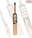 SS Ton Heritage English Willow Cricket Bat
