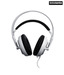 SteelSeries Siberia full size Headset (White)