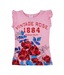 Pretty One Cotton Pink Top For Kids