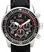 Fossil Shining Black Watch