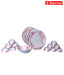 Superware Manuka Red 20Pc. Dinner Set
