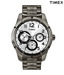 Timex E-Class Ruthenium Watch