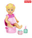 Fisher Price Little Mommy Potty Training Doll