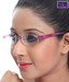 SD Pretty Pink Optical Frame
