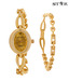 Star Gracious Gold Watch