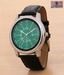 Legend Green Dial Watch
