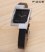 Foce Shimmering Black Watch