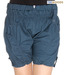 Tee Moods Dark Grey Funky Summer Shorts