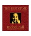 The Best Of Me-Mohd.Rafi-V (Hindi) [Audio CD]