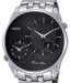 Citizen Smart Black Dual Time Watch