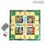 Toy Board Chhota Bheem Green  Meadows-Green