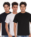 Weardo-Blue-White-Black Combo Pack