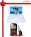 Wespro 10 Inch Mini Laptop (WIFI Connectivity)