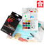 Sakura Koi Pocket Field Sketch Box - 12 Colors