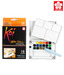 Sakura Koi Pocket Field Sketch Box - 18 Colors