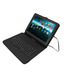 Zync Z1000 Calling Tab with Keyboard Combo