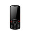 Zync C27 (Black-Red)