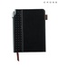 Cross Black Signature Journal (Medium) With Pen