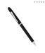 Cross Tech3 Satin Black Multi-Functional Pen