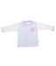 Beau Monde Striped Full Sleeve Shirt For Kids