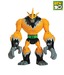 Ben 10  Omniverse Shocksquatch