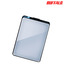 Buffalo Mini Station 1TB Hard Drive (Crystal Silver)