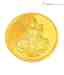 Infinium 24kt 2g 999 Purity ASSAY Certified Laxmi Gold Coin