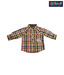 Lilliput Cool Checkered Shirt For Kids