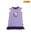 Mr. Bean Sleeping Time Girls Nightwear For Kids